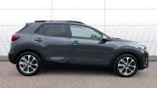 Kia Stonic 1.0T GDi 3 5dr Auto Petrol Estate